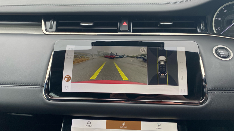 Land Rover Range Rover Evoque 1.5 P300e Autobiography 5dr Auto Hatchback